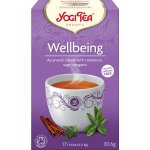 Yogi Tea Bio Životní pohoda 17 x 1,8 g – Hledejceny.cz