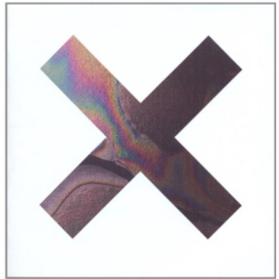 Coexist - The xx CD