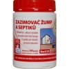 Přípravky pro žumpy, septiky a čističky Bacti ZA - Zazimovač septiků a žump - 0,5kg