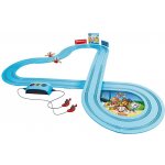 Conquest Autodráha Carrera First Tlapková Patrola 3,5m – Zboží Dáma