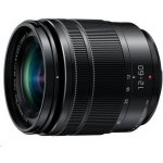 Panasonic Lumix G Vario 12-60mm /F3,5-5.6 Aspherical POWER O.I.S. – Hledejceny.cz