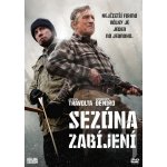 Sezóna zabíjení DVD – Hledejceny.cz