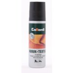 Collonil Nubuk+textil černý 100 ml – Sleviste.cz