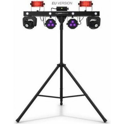 Chauvet DJ GigBar MOVE ILS – Zboží Mobilmania