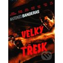 velký třesk DVD