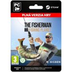 The Fisherman: Fishing Planet – Sleviste.cz