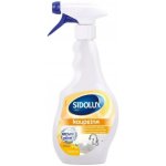 Sidolux PROFESSIONAL čistič koupelny s aktivní pěnou 500 ml – Hledejceny.cz