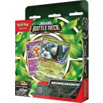 Pokémon TCG Deluxe Battle Deck Meowscarada ex – Zboží Mobilmania