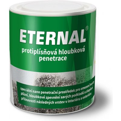 Austis ETERNAL protiplísňová hloubková penetrace 1 kg – Sleviste.cz