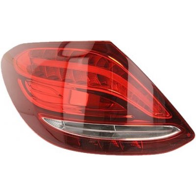 Levé zadní světlo LED Mercedes E-Klasse (W213) 16- SEDAN MAGNETI MARELLI – Zboží Mobilmania