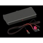 INBAY Qi indukční nabíječka telefonů Audi A4 2000-2009 (rw-AU01) – Zboží Živě