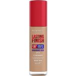 Makeup Rimmel London Lasting Finish 35H 200 Soft Beige SPF20 30 ml – Zboží Mobilmania