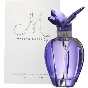 Mariah Carey M parfémovaná voda dámská 100 ml tester