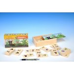 Detoa Domino Krtek – Zboží Živě