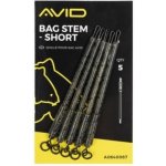 Avid Carp Závěska Solid Bag Stem Short 5 ks – Zbozi.Blesk.cz