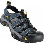 Keen Newport H2 M modré – Hledejceny.cz