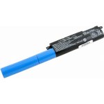 Avacom NOAS-X540-N26 2600 mAh baterie - neoriginální – Hledejceny.cz