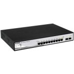 D-Link DGS-1210-10MP – Sleviste.cz