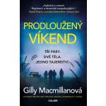 Prodloužený víkend – Hledejceny.cz