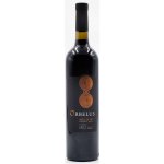 Orbelus Melnik červená 2015 14,5% 0,75 l (holá láhev) – Hledejceny.cz