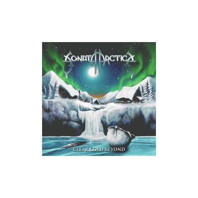 Sonata Arctica - Clear Cold Beyond CD – Hledejceny.cz