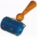 Ljapko masážní jehlový váleček univerzální M 3,5 Ag – Zboží Dáma Ljapko masážní jehlový váleček univerzální M 3,5 Ag – Zboží Dáma