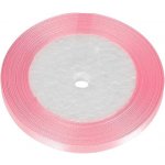 Bellatex Stuha saténová 6 mm/ 22,5m světlá růžová – Sleviste.cz