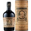 Rum Diplomatico Selección de Familia 12y 43% 0,7 l (tuba)