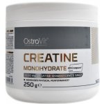 Ostrovit Creatine monohydrate Creapure 250 g – Hledejceny.cz