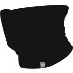 Icebreaker nákrčník flexi Chute černá – Zboží Dáma