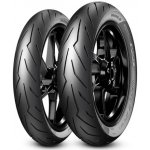 Pirelli Diablo Rosso Scooter 150/70 R13 64S | Zboží Auto