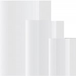 Obal na sešit A4 PP 10ks – Zboží Dáma