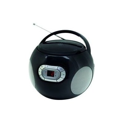 SoundMaster SCD2120SW – Zboží Živě