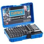 Sada bitů šroubovacích Industrial-CrV, 60 ks – HobbyKompas.cz