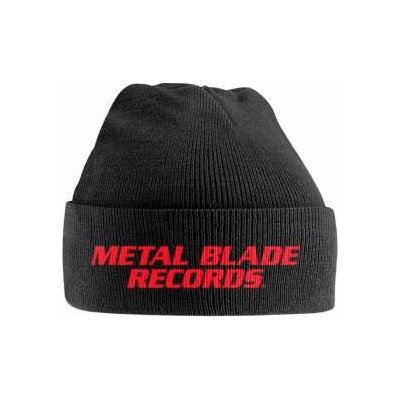 Logo Metal Blade Records – Hledejceny.cz