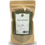 Koření XXL Kopr zahradní list 100 g – Hledejceny.cz