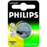 Philips CR2032 1ks CR2032/01B – Sleviste.cz