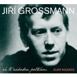 Jiří Grossmann - Až tě náhodou potkám CD – Hledejceny.cz