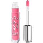essence WHAT THE FAKE! lesk na rty pro větší objem 102 Pink About It 4 ml – Zboží Dáma
