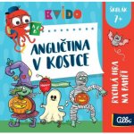 Kvído - Angličtina – Hledejceny.cz