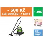 Cleancraft CAT 116 E – Hledejceny.cz