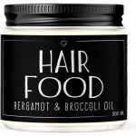 Goodie Hair Food s bergamotem a brokolicovým extraktem 200 ml – Hledejceny.cz