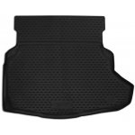 Gumová vana do kufru Novline Mercedes C-Class W205 2014-2021 sedan – Sleviste.cz