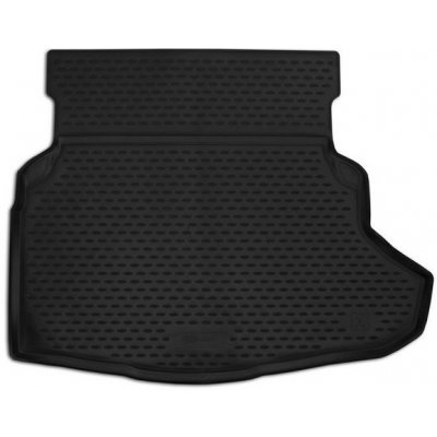 Gumová vana do kufru Novline Mercedes C-Class W205 2014-2021 sedan – Sleviste.cz