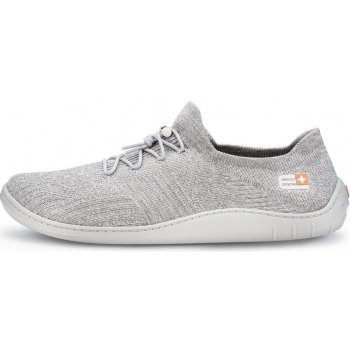 Brubeck Barefoot Merino 2.0 Lady light grey