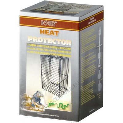 Hobby Heat Protector Mini 12x12x18 cm – Zboží Mobilmania