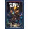 Desková hra D&D Warriors & Weapons A Young Adventurer s Guid