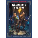 D&D Warriors & Weapons A Young Adventurer s Guid – Sleviste.cz