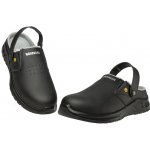 Bennon BLACK SB ESD Slipper pracovní nazouváky – HobbyKompas.cz