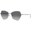 Sluneční brýle Emporio Armani EA2127 301011